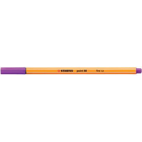 stabilo-fineliner-point-88-0-4-mm-lilla-88-58