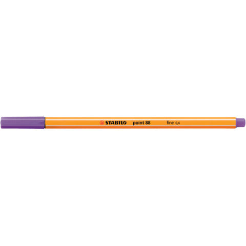 stabilo-fineliner-point-88-0-4-mm-lilla-chiaro-88-59