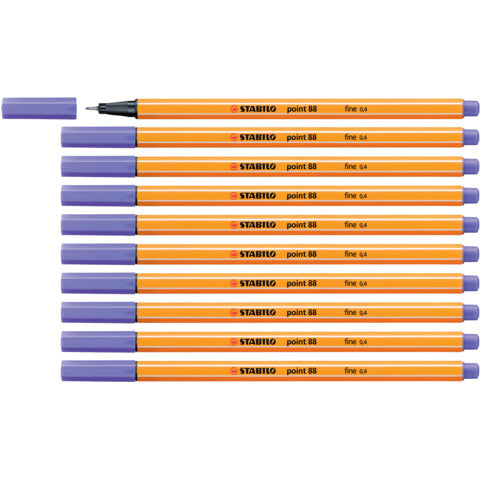 stabilo-fineliner-point-88-0-4-mm-lilla-chiaro-88-59