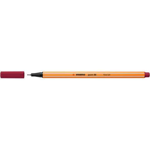 stabilo-fineliner-point-88-0-4-mm-porpora-88-19