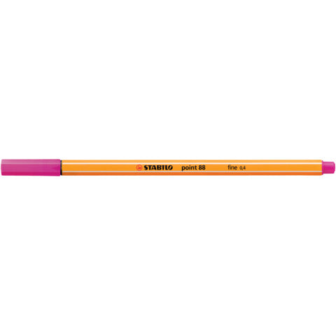 stabilo-fineliner-point-88-0-4-mm-rosa-88-56