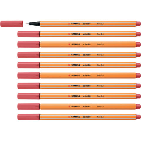 stabilo-fineliner-point-88-0-4-mm-ruggine-88-47