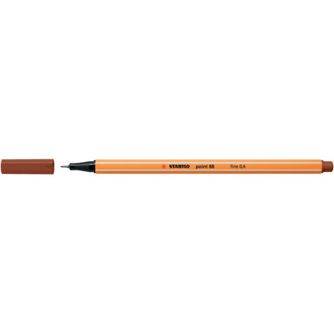 stabilo-fineliner-point-88-0-4-mm-sanguigna-88-38