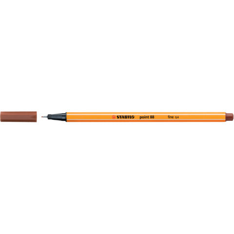 stabilo-fineliner-point-88-0-4-mm-sanguigna-88-38
