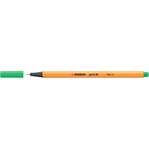 stabilo-fineliner-point-88-0-4-mm-smeraldo-chiaro-88-16