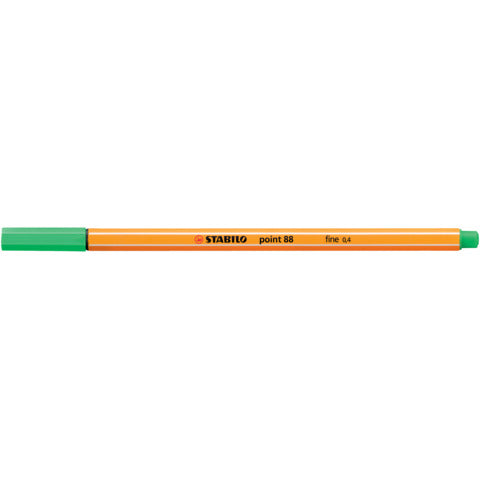 stabilo-fineliner-point-88-0-4-mm-smeraldo-chiaro-88-16