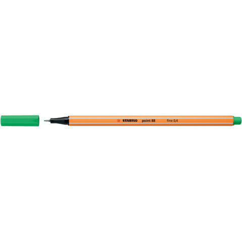 stabilo-fineliner-point-88-0-4-mm-smeraldo-chiaro-88-16