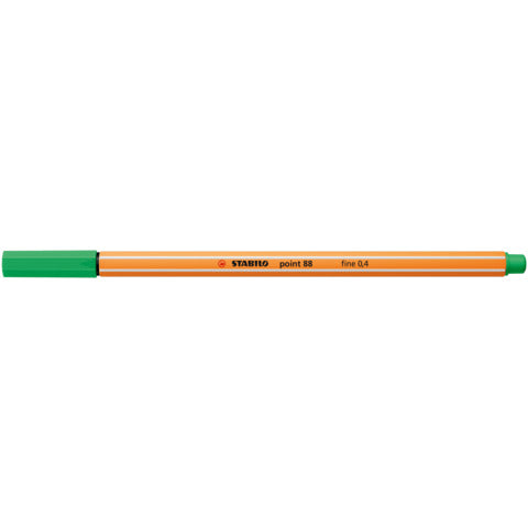 stabilo-fineliner-point-88-0-4-mm-smeraldo-chiaro-88-16