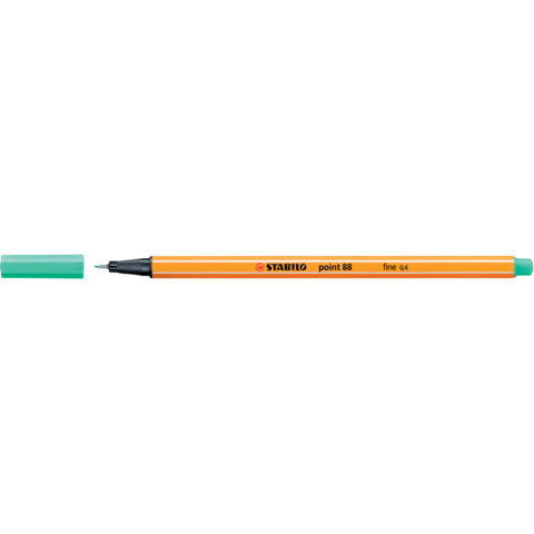 stabilo-fineliner-point-88-0-4-mm-verde-ghiaccio-88-13
