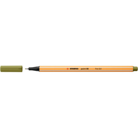 stabilo-fineliner-point-88-0-4-mm-verde-muschio-88-37