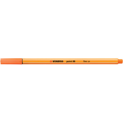 stabilo-fineliner-point-88-0-4-mm-vermiglio-pallido-88-30