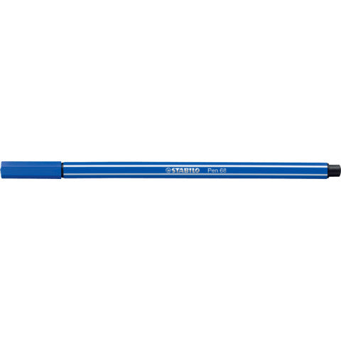 stabilo-pennarelli-pen-68-1-mm-blu-oltremare-68-32