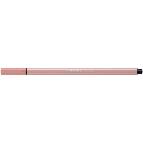 stabilo-pennarelli-pen-68-tratto-1-mm-cipria-68-28