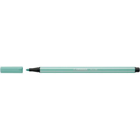 stabilo-pennarelli-pen-68-tratto-1-mm-eucalipto-68-12