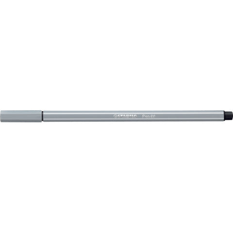 stabilo-pennarelli-pen-68-tratto-1-mm-grigio-freddo-medio-68-95