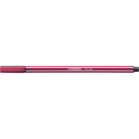 stabilo-pennarelli-pen-68-tratto-1-mm-porpora-68-19