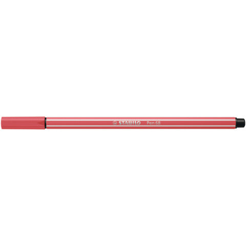stabilo-pennarelli-pen-68-tratto-1-mm-ruggine-68-47