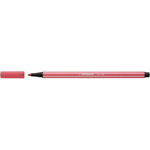 stabilo-pennarelli-pen-68-tratto-1-mm-ruggine-68-47