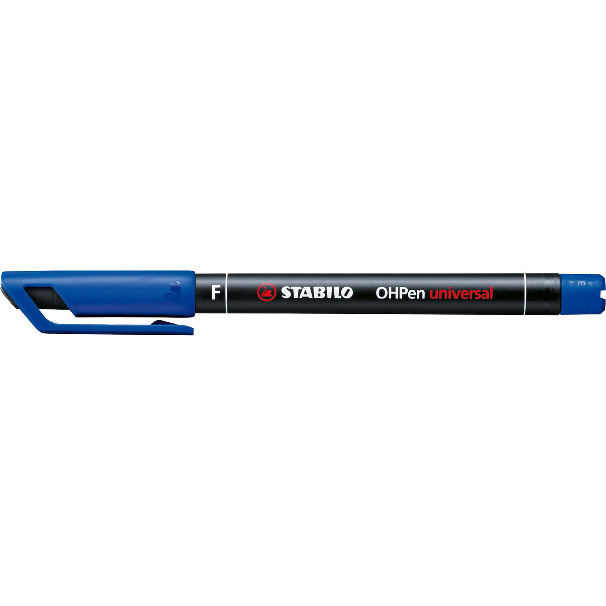 stabilo-pennarello-ohpen-842-permanente-fine-blu