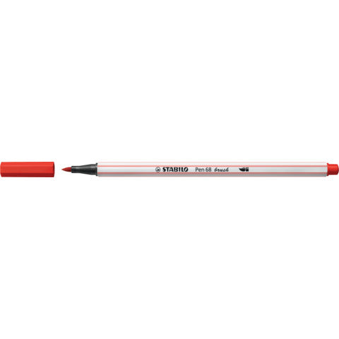 stabilo-pennarello-pen-68-brush-punta-pennello-m-1-mm-carminio-568-48