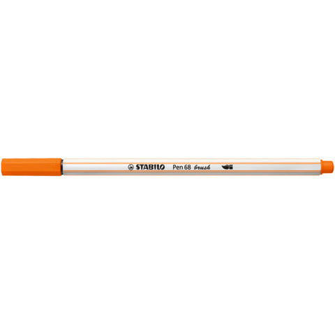 stabilo-pennarello-pen-68-brush-punta-pennello-m-1-mm-vermiglio-pallido-568-30