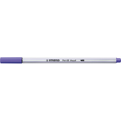 stabilo-pennarello-pen-68-brush-punta-pennello-m-1-mm-viola-568-55