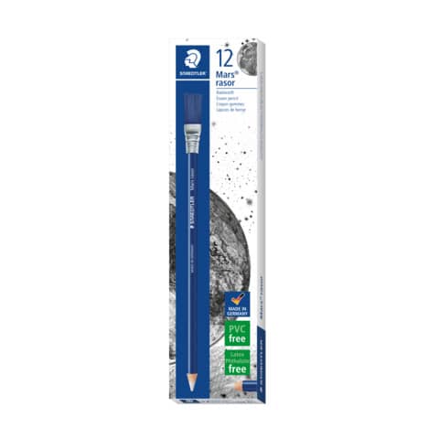 staedtler-gomma-matita-mars-rasor-spazzolino-blu-526-61