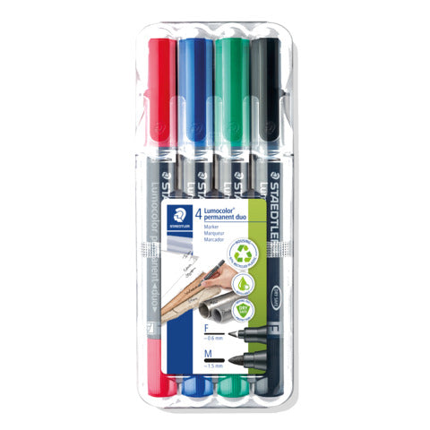 staedtler-marcatori-doppia-punta-lumocolor-permanent-duo-348-assortiti-astuccio-4-pezzi-348-wp4