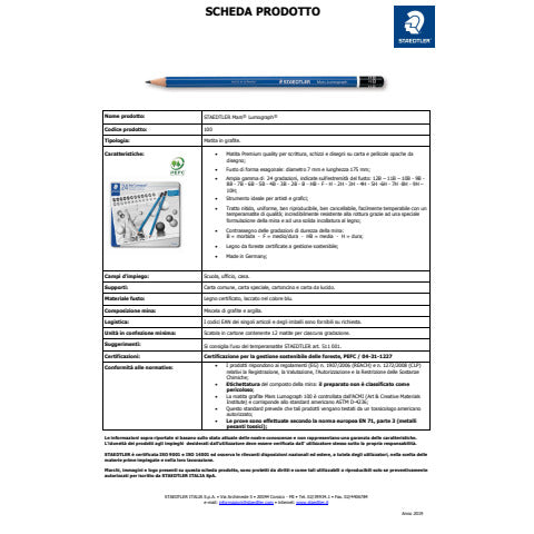 staedtler-matita-mars-lumograph-100-4b-100-4b
