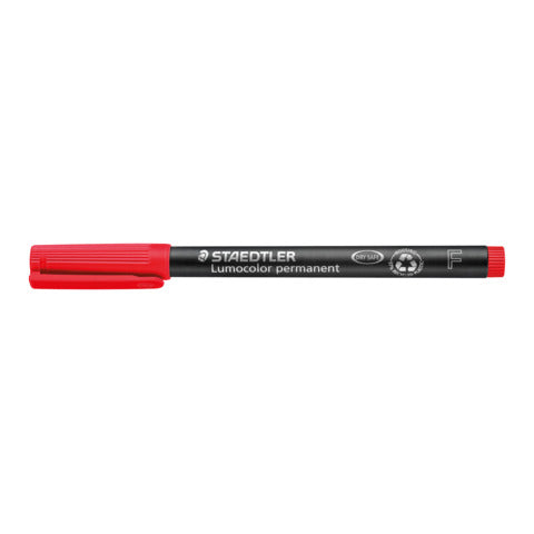 staedtler-penna-punta-sintetica-lumocolor-permanent-pen-318-f-rosso-318-2