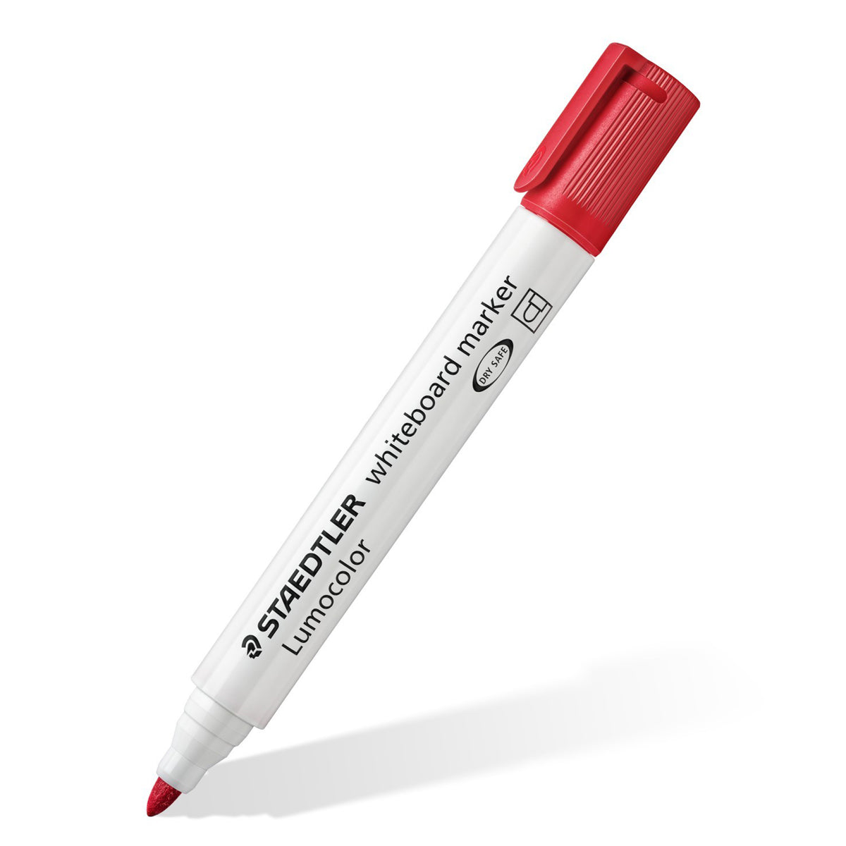 staedtler-pennarello-lumocolor-351-rosso-p-tonda-lavagne-cancellabili