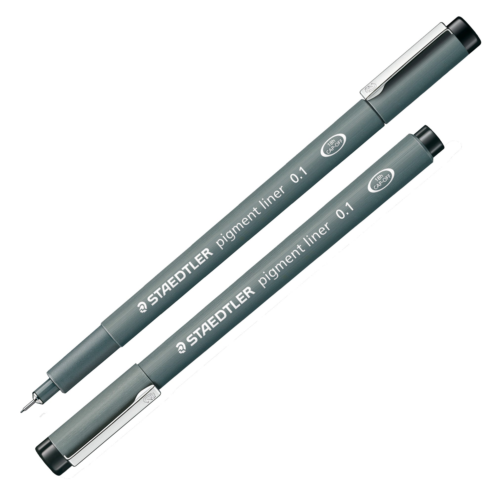 staedtler-pennarello-pigment-liner-308-nero-0-1mm