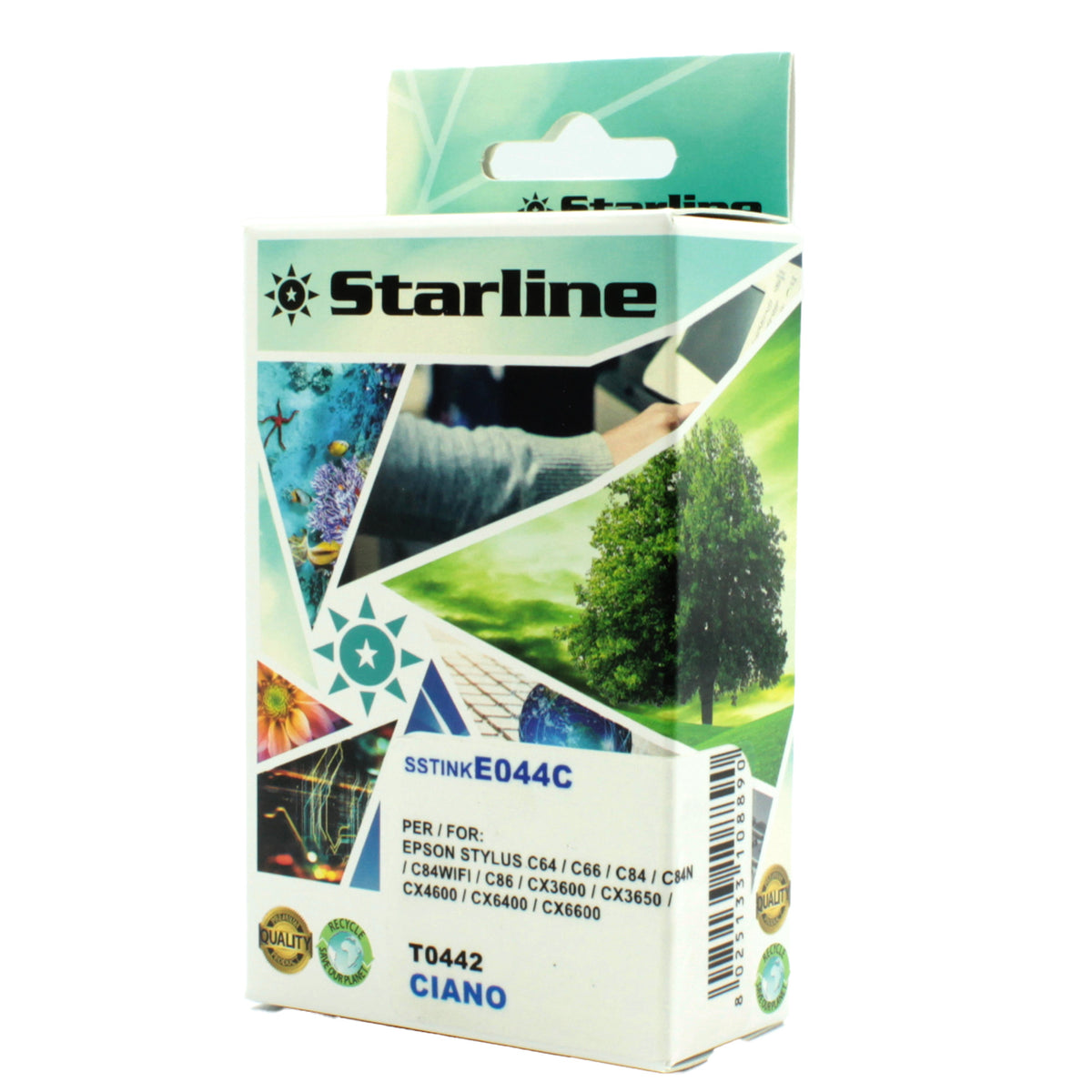 starline-cartuccia-ink-ciano-print-c-epson-t0441