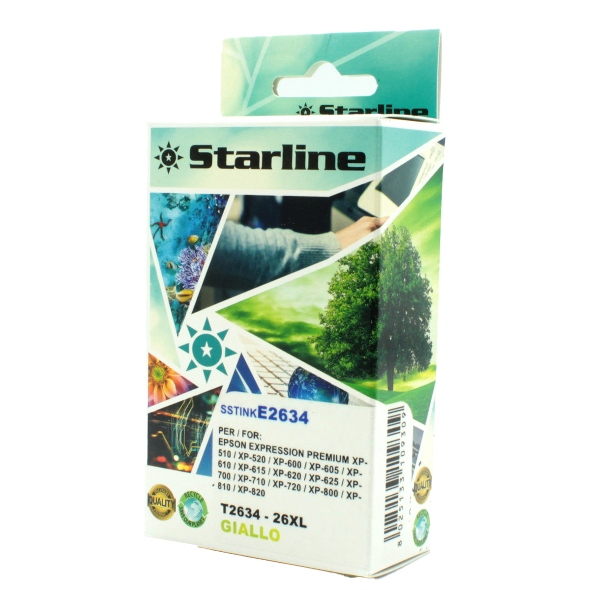 starline-cartuccia-ink-giallo-print-c-epson-t2634