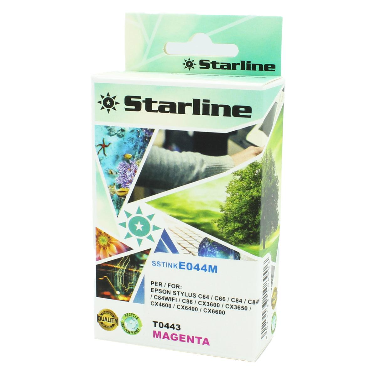 starline-cartuccia-ink-magenta-print-c-epson-t0441