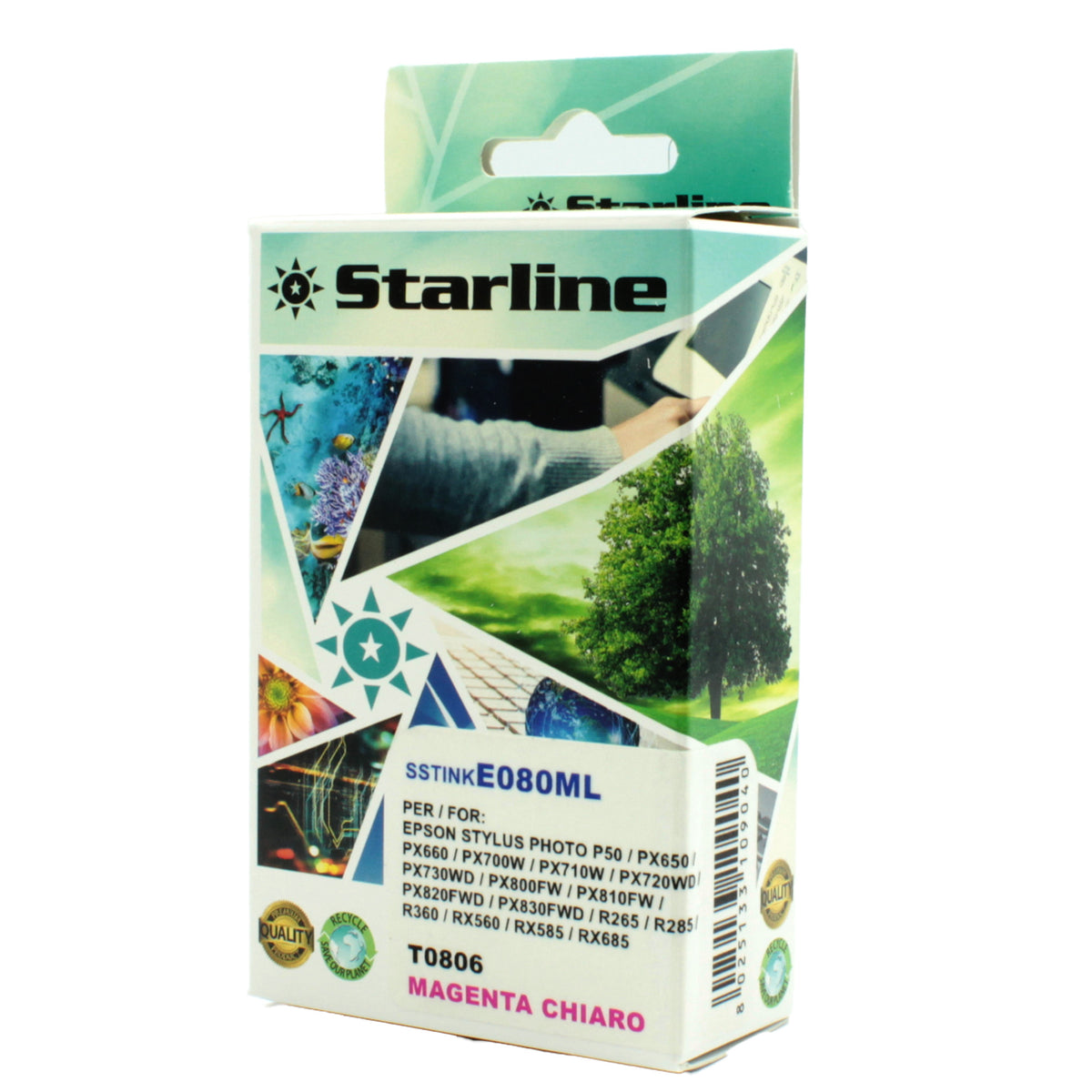 starline-cartuccia-ink-magenta-print-c-epson-t0803
