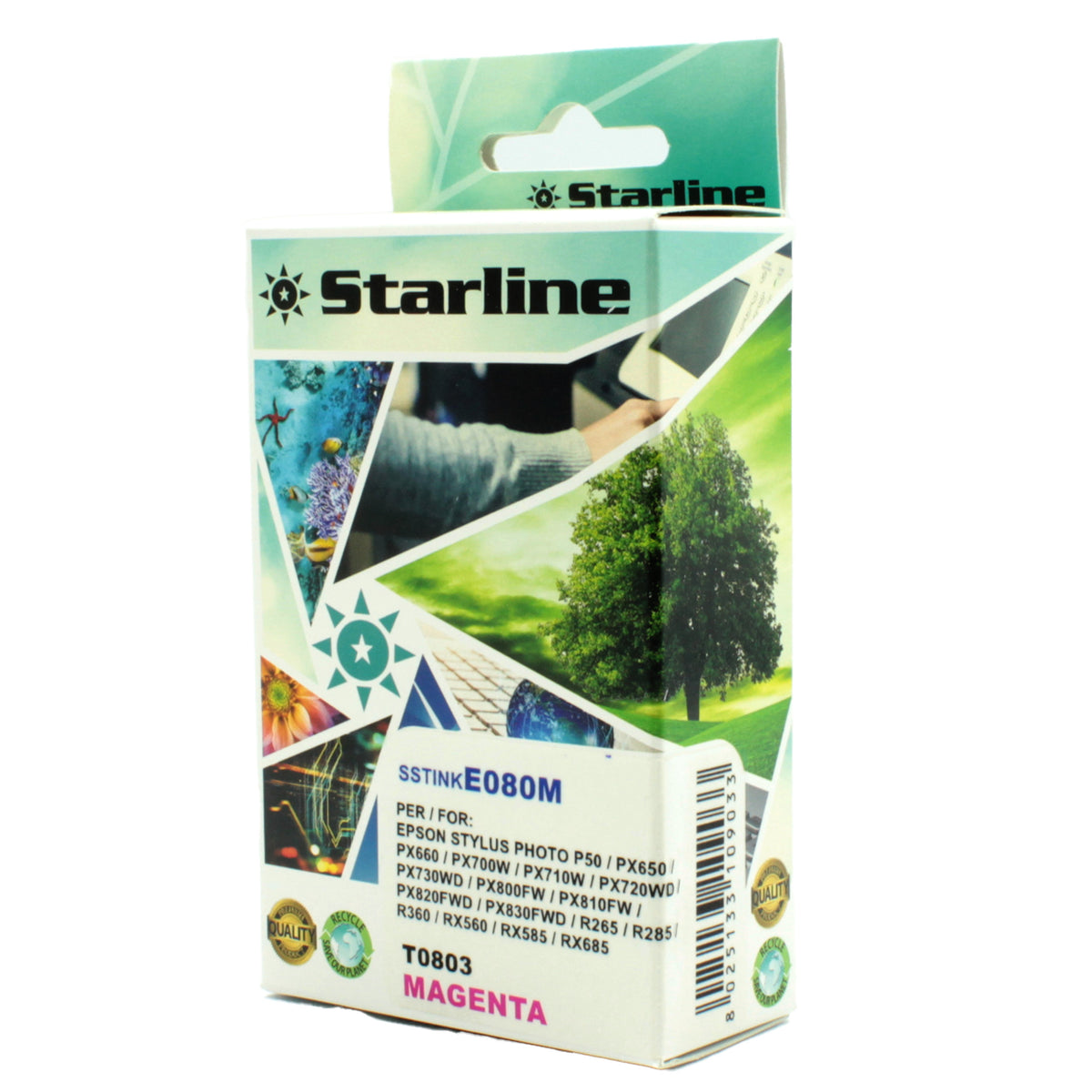 starline-cartuccia-ink-magenta-print-c-epson-t0803