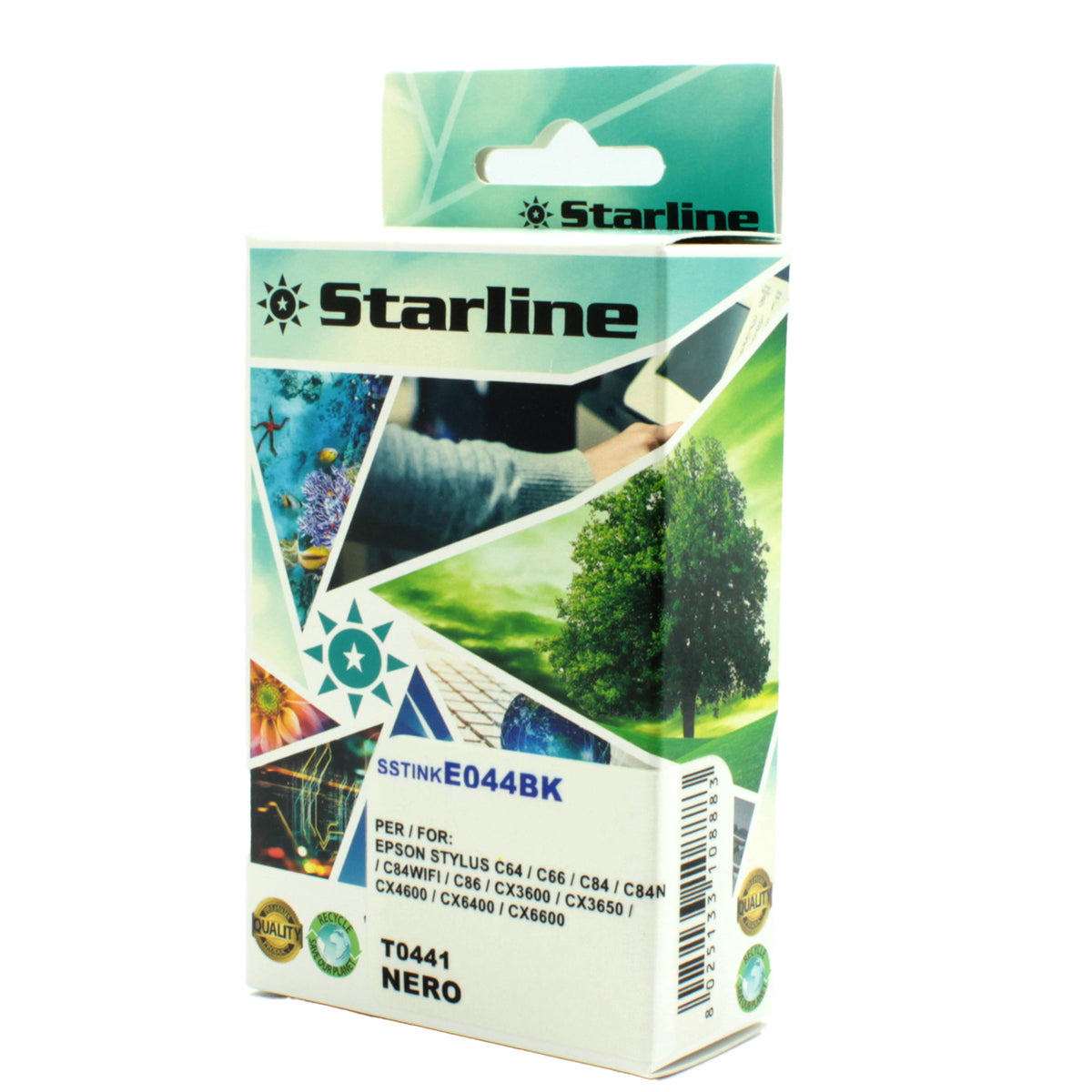 starline-cartuccia-ink-nero-print-c-epson-t0441