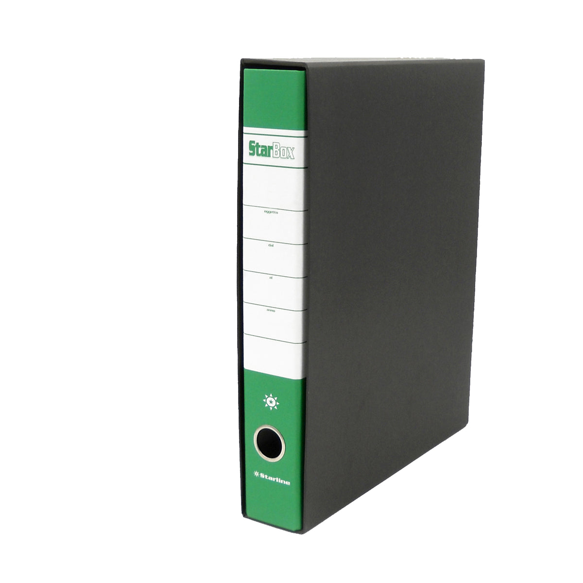 starline-registratore-starbox-f-to-protocollo-dorso-5cm-verde-sfuso
