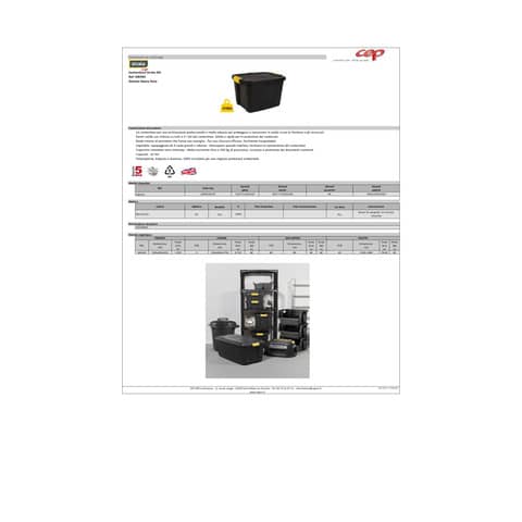 strata-contenitore-multiuso-impilabile-polipropilene-42l-nero-giallo-2004430130