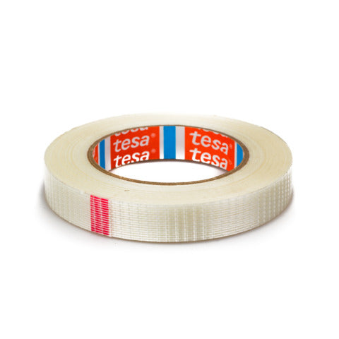 tesa-nastri-adesivi-spedizione-trama-bidirezionale-250-n-cm-trasparente-rinforzato-19-mm-x-50-m-04591-00001-00