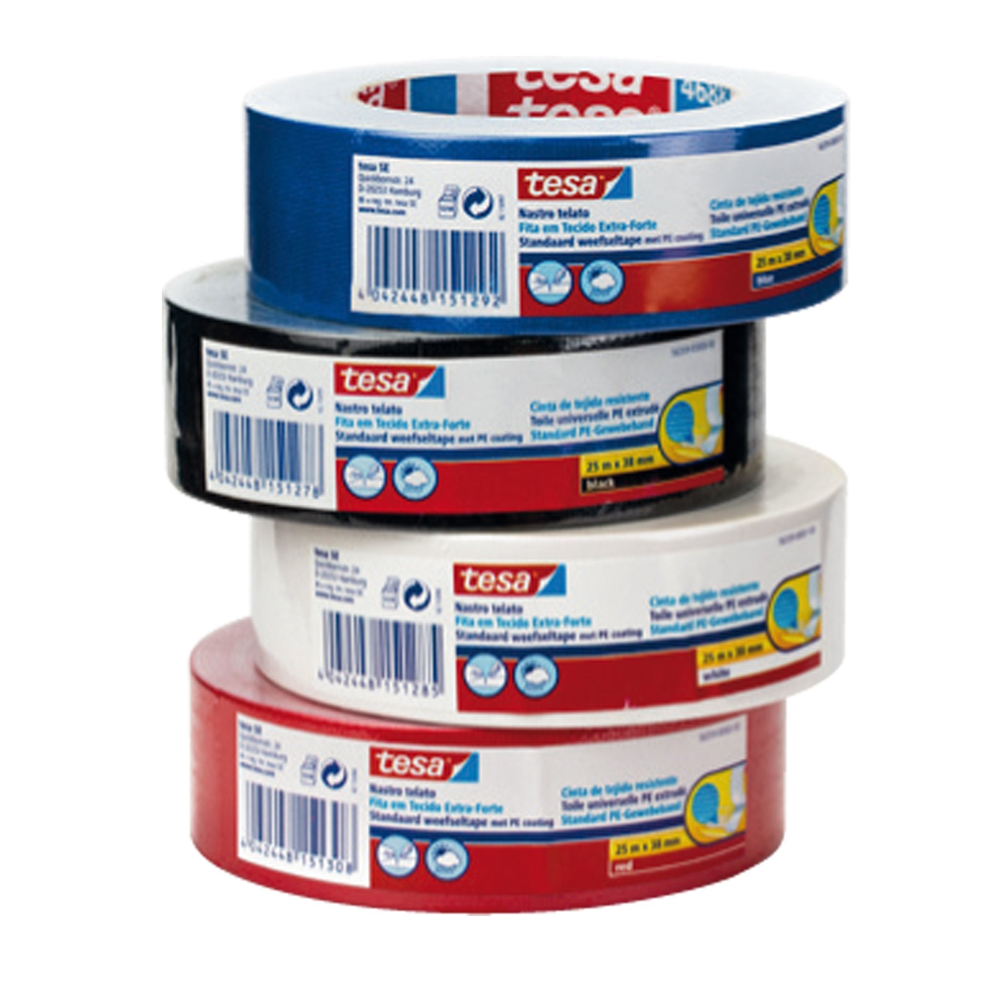 tesa-nastro-adesivo-telato-38mmx25mt-rosso