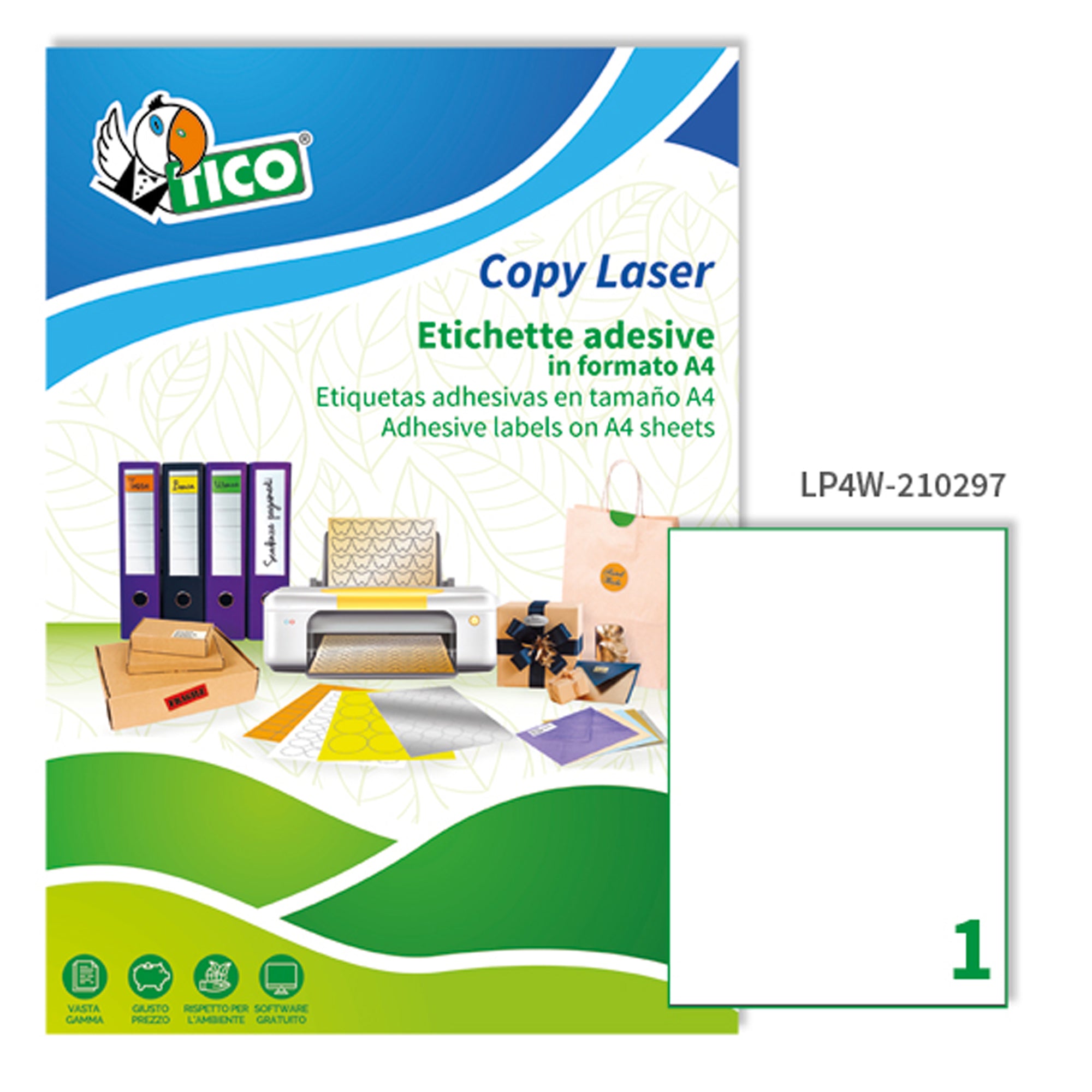 tico-etichetta-adesiva-lp4w-bianca-100fg-a4-210x297mm-1et-fg
