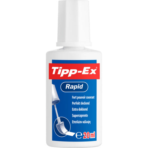 tipp-ex-correttore-flacone-rapid-20-ml-8859936