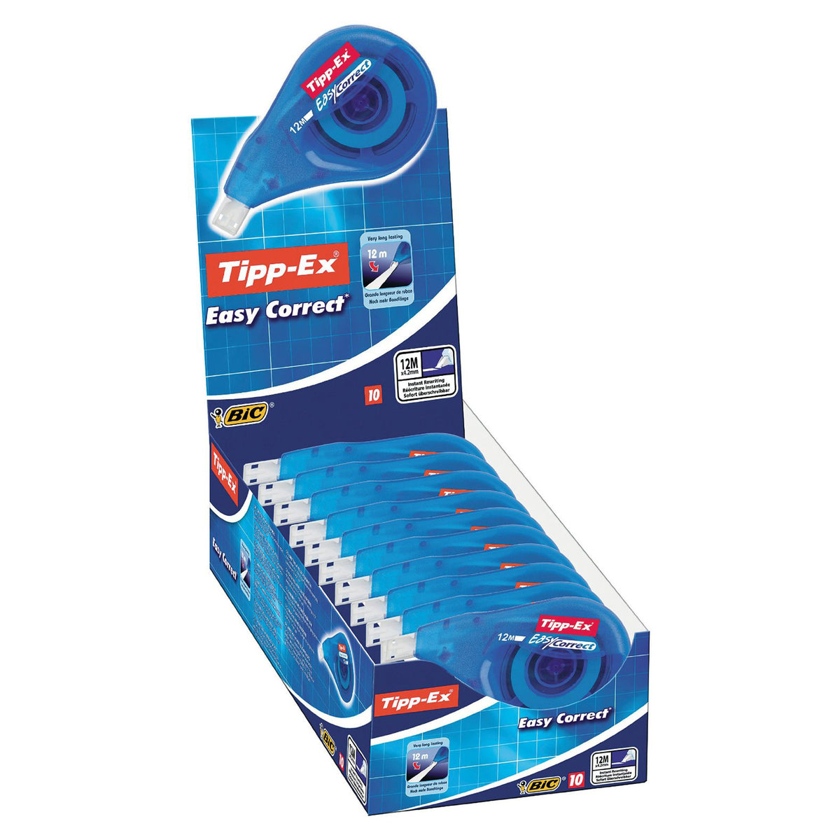 tipp-ex-scatola-10-correttori-nastro-easy-correct