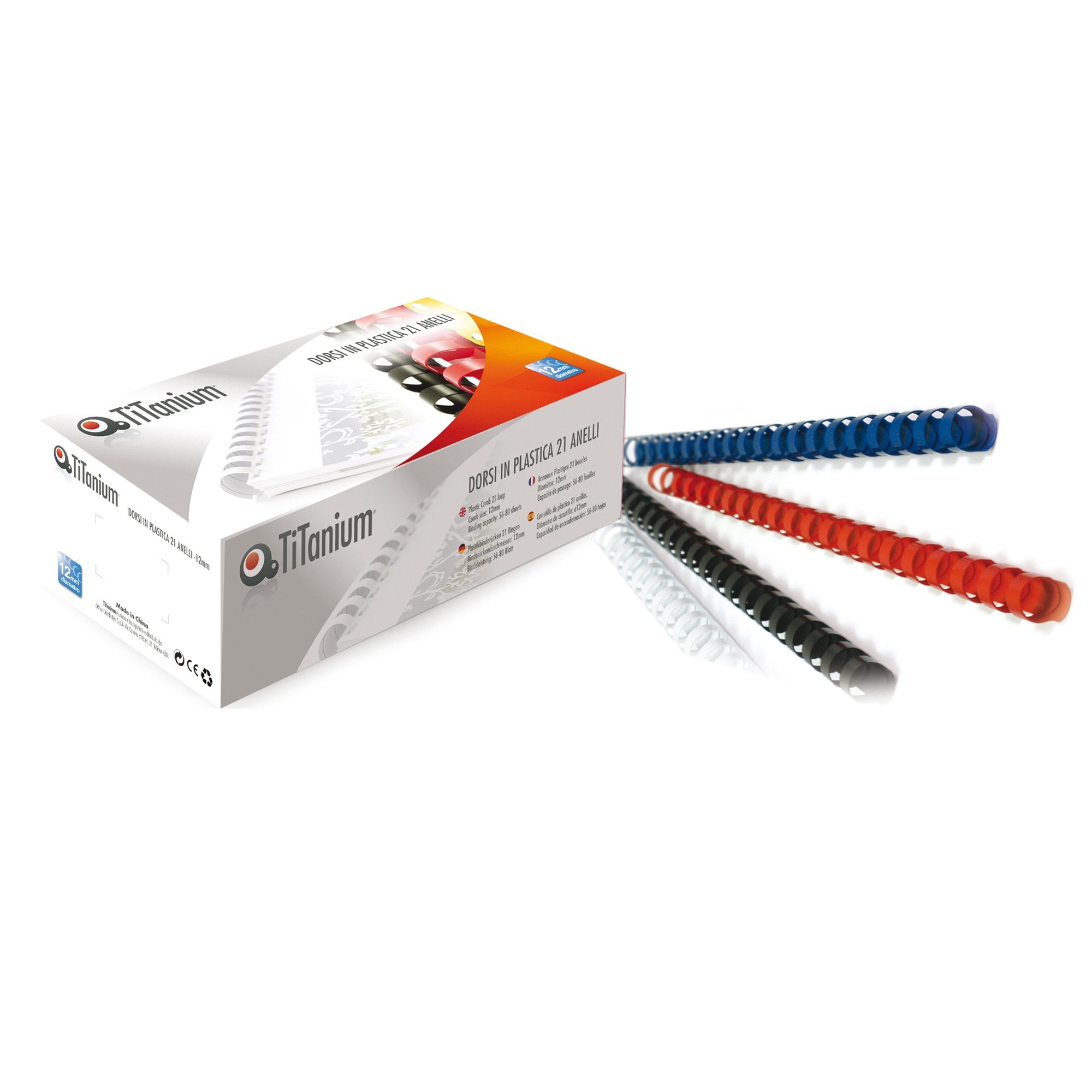 titanium-100-dorsi-plastici-21-anelli-16mm-bianco