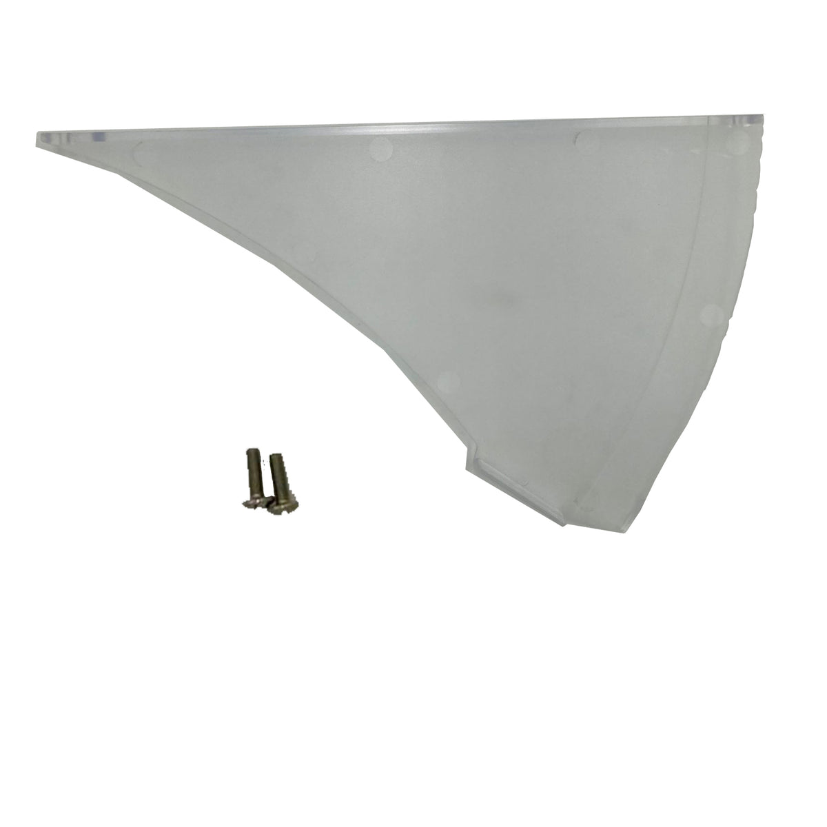 titanium-n-10-plastic-safety-shield-schermfermafogli-x-taglierina-3023-tittanium