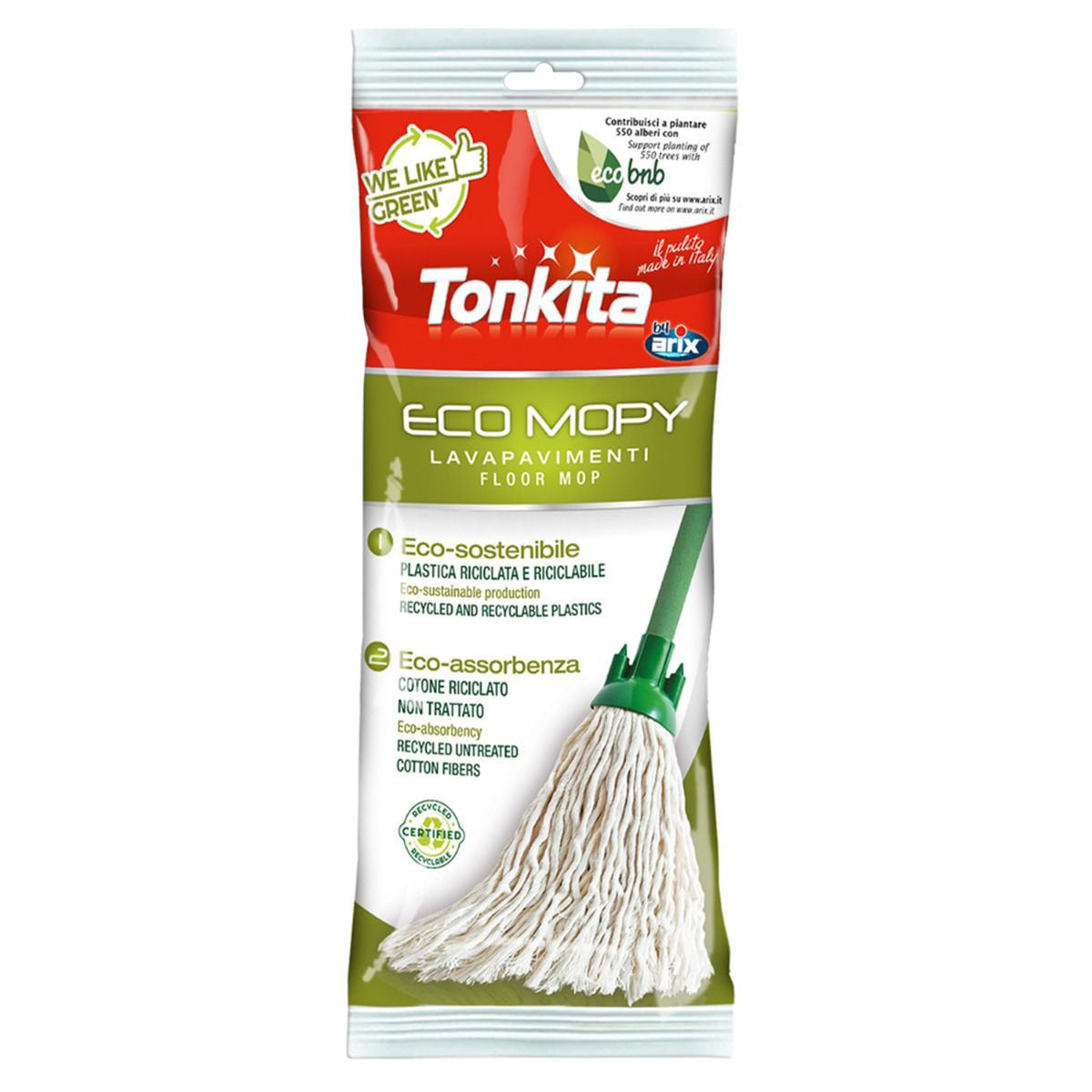 tonkita-professional-mop-eco-plus-cotone