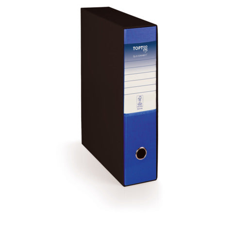 toptoo-plus-registratore-protocollo-custodia-dorso-5-cm-28-5x35-cm-blu-scuro-0201043-pm-bs