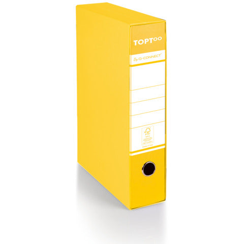 toptoo-registratore-commerciale-custodia-dorso-5-cm-28-5x32-cm-giallo-0201042-qm-gi